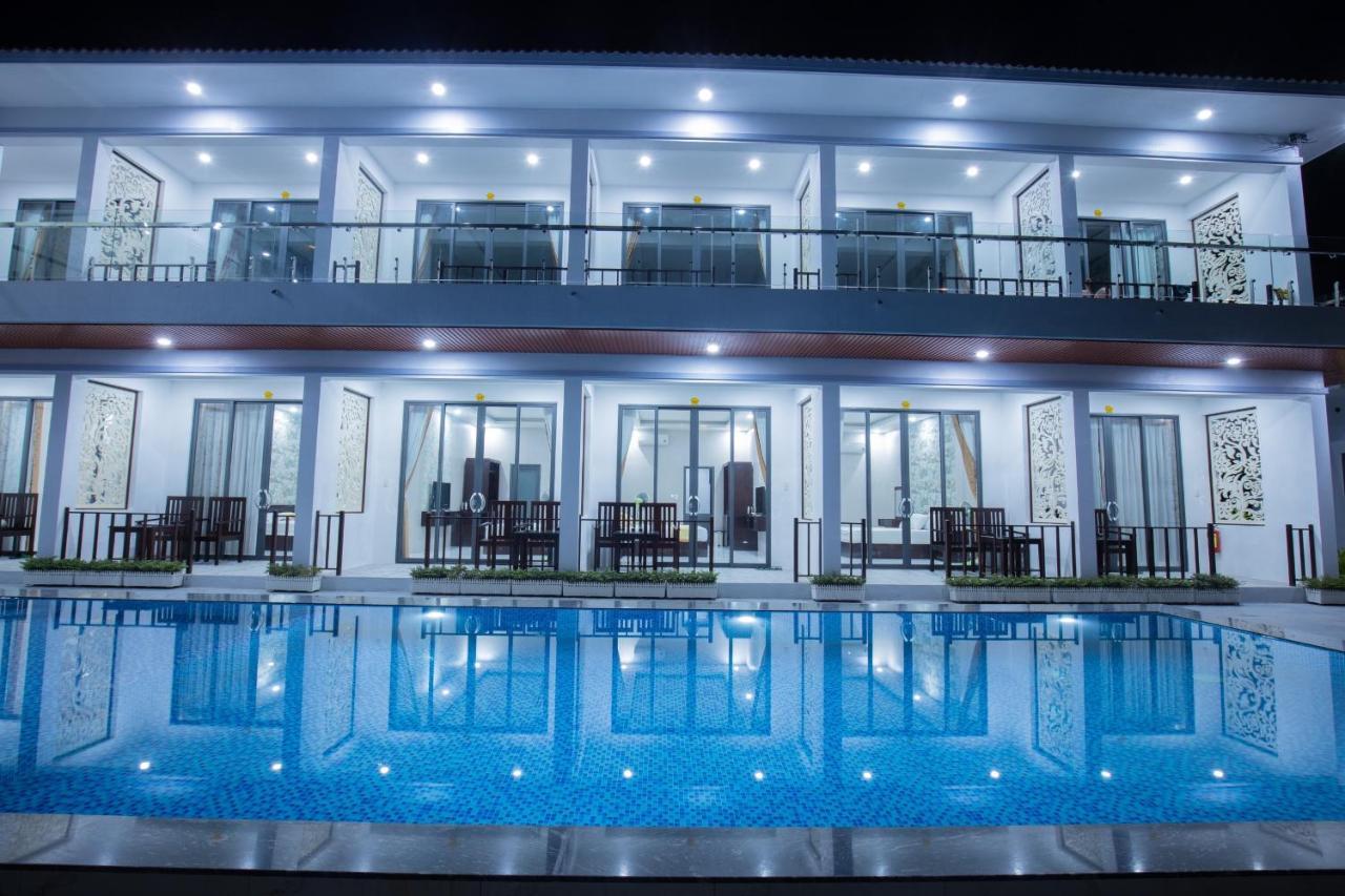West Life Bungalow Που Κουόκ Εξωτερικό φωτογραφία
