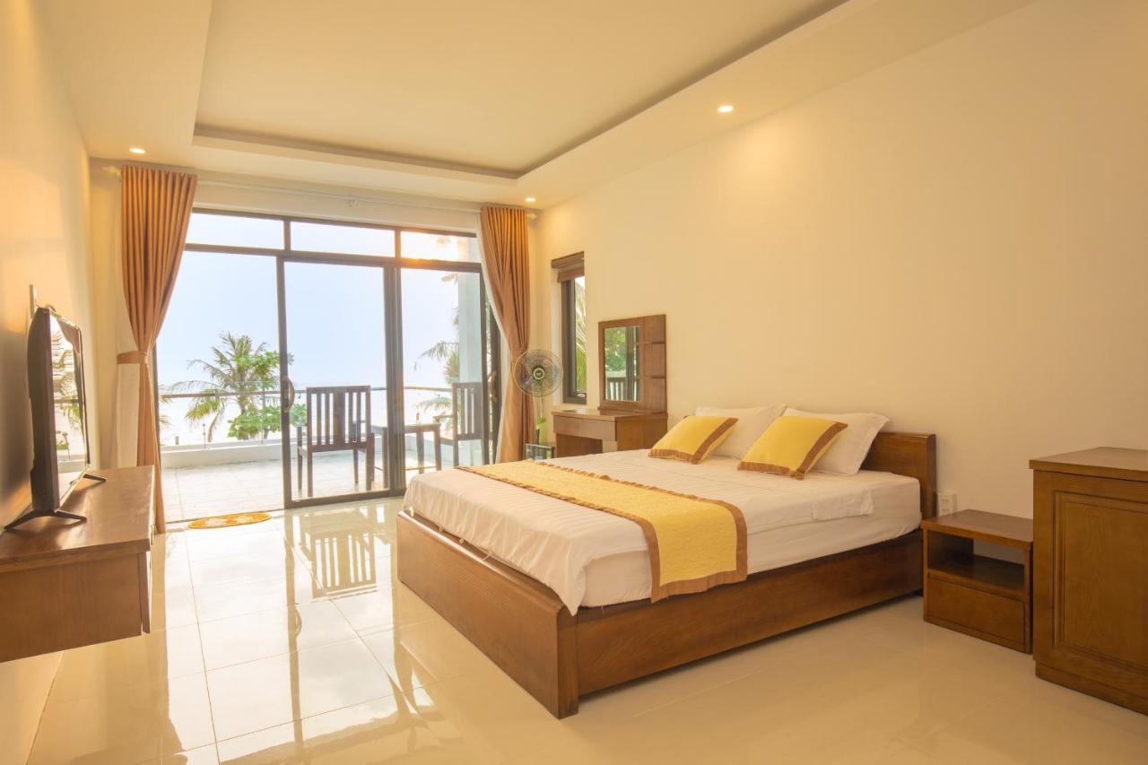 West Life Bungalow Που Κουόκ Εξωτερικό φωτογραφία