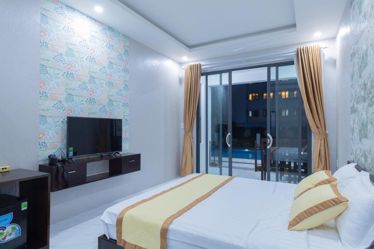 West Life Bungalow Που Κουόκ Εξωτερικό φωτογραφία