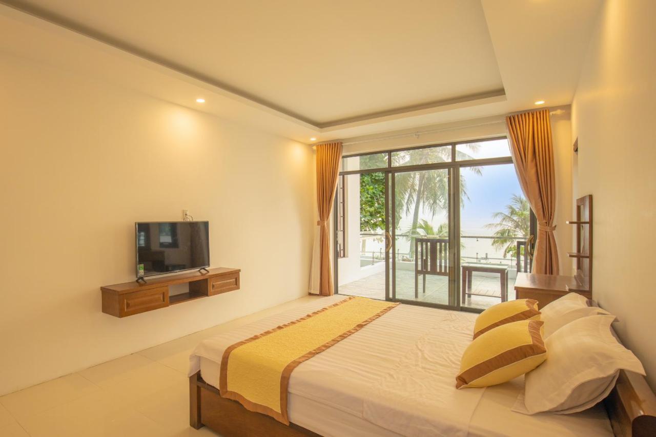 West Life Bungalow Που Κουόκ Εξωτερικό φωτογραφία