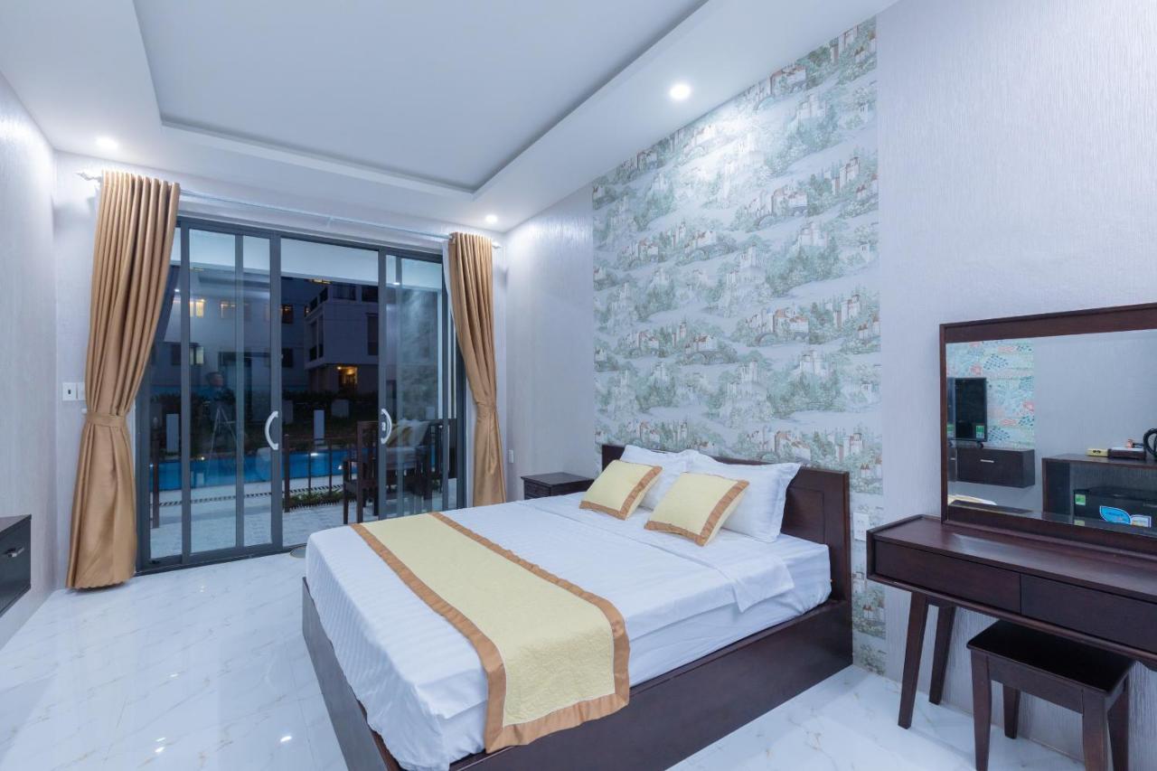 West Life Bungalow Που Κουόκ Εξωτερικό φωτογραφία