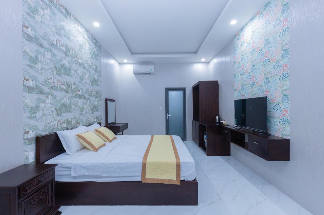 West Life Bungalow Που Κουόκ Εξωτερικό φωτογραφία