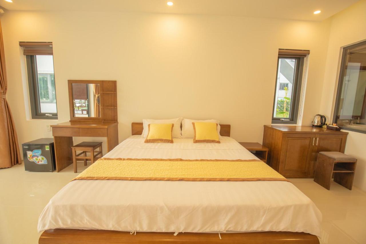 West Life Bungalow Που Κουόκ Εξωτερικό φωτογραφία
