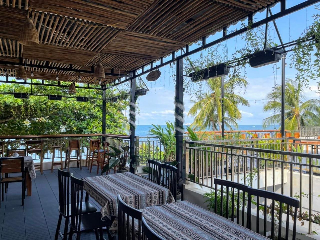 West Life Bungalow Που Κουόκ Εξωτερικό φωτογραφία