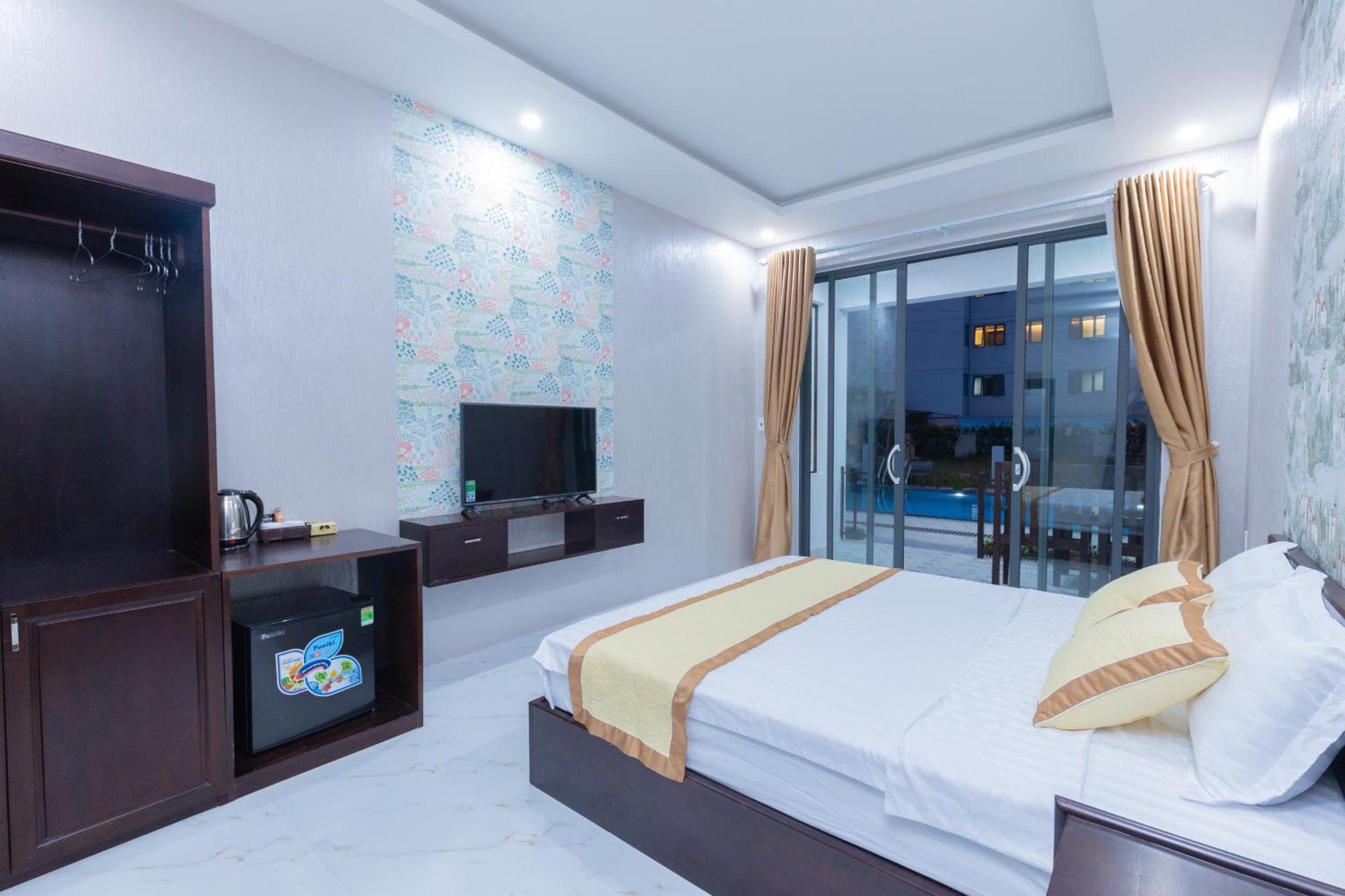 West Life Bungalow Που Κουόκ Εξωτερικό φωτογραφία