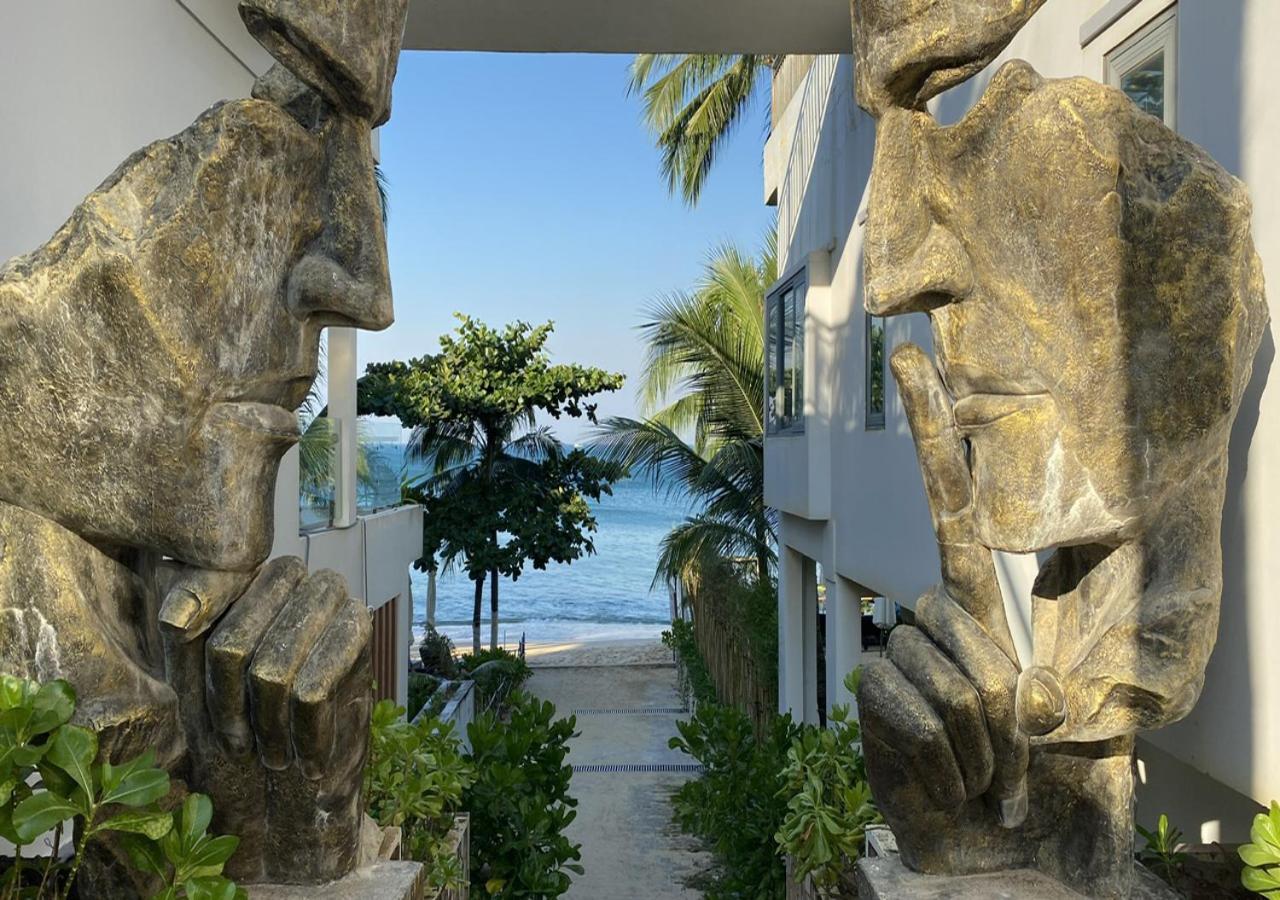 West Life Bungalow Που Κουόκ Εξωτερικό φωτογραφία